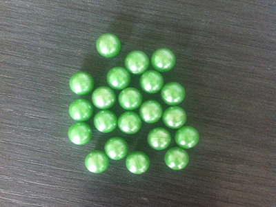 0.50 Green